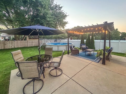 Tiny photo for 2713 Steamboat Circle, Plainfield, IL 60586 (MLS # 12708883)