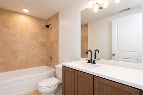 Tiny photo for 6123 S Kimbark Avenue #1S, Chicago, IL 60637 (MLS # 12676676)