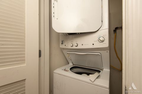 Tiny photo for 6123 S Kimbark Avenue #1S, Chicago, IL 60637 (MLS # 12676676)
