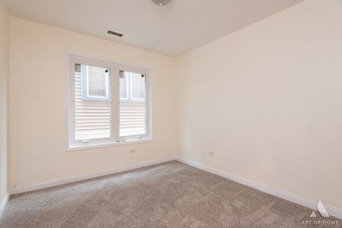 Tiny photo for 6123 S Kimbark Avenue #1S, Chicago, IL 60637 (MLS # 12676676)