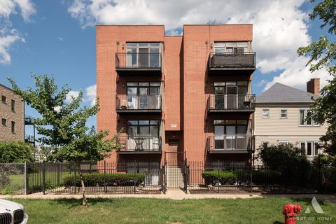 Photo of 6123 S Kimbark Avenue #1S, Chicago, IL 60637 (MLS # 12676676)