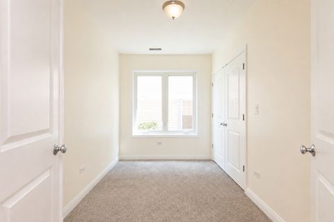 Tiny photo for 6123 S Kimbark Avenue #1S, Chicago, IL 60637 (MLS # 12676676)