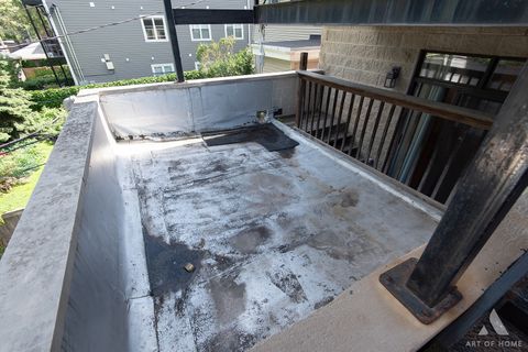 Tiny photo for 6123 S Kimbark Avenue #1S, Chicago, IL 60637 (MLS # 12676676)