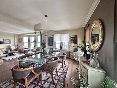 Tiny photo for 2666 E 73rd Street #8W, Chicago, IL 60649 (MLS # 12594363)