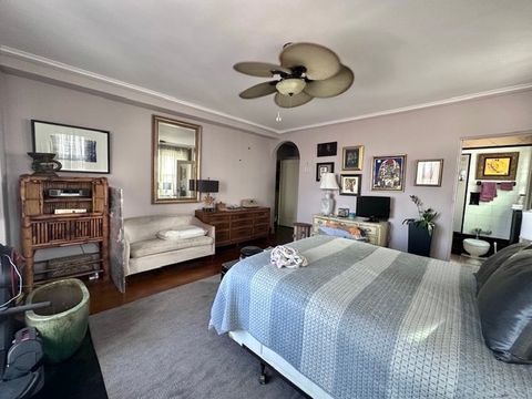 Tiny photo for 2666 E 73rd Street #8W, Chicago, IL 60649 (MLS # 12594363)