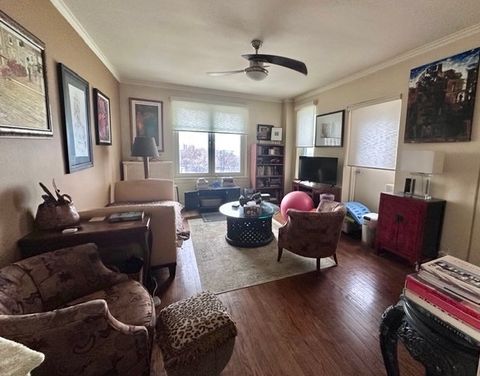 Tiny photo for 2666 E 73rd Street #8W, Chicago, IL 60649 (MLS # 12594363)