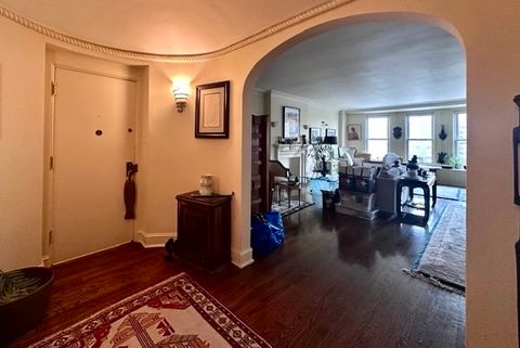 Tiny photo for 2666 E 73rd Street #8W, Chicago, IL 60649 (MLS # 12594363)