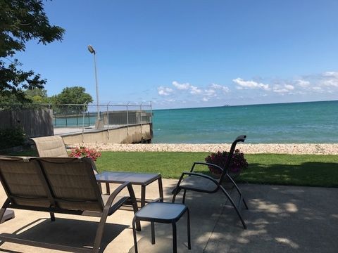 Tiny photo for 2666 E 73rd Street #8W, Chicago, IL 60649 (MLS # 12594363)