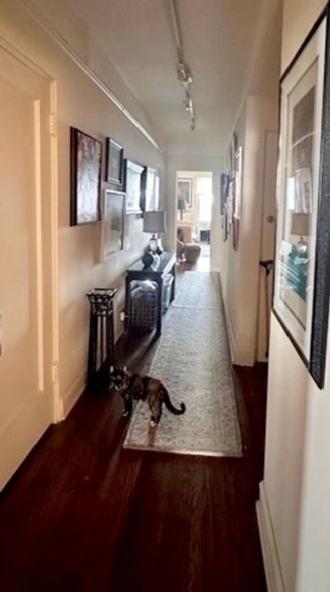 Tiny photo for 2666 E 73rd Street #8W, Chicago, IL 60649 (MLS # 12594363)