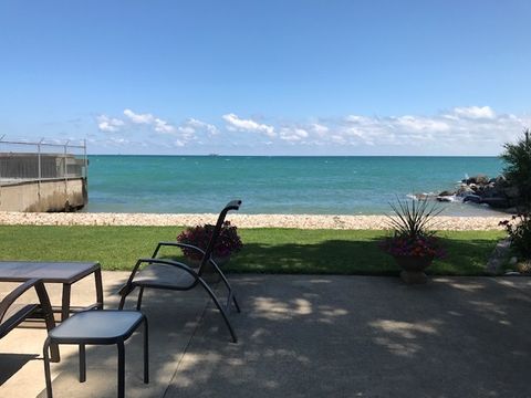 Tiny photo for 2666 E 73rd Street #8W, Chicago, IL 60649 (MLS # 12594363)