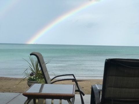 Tiny photo for 2666 E 73rd Street #8W, Chicago, IL 60649 (MLS # 12594363)