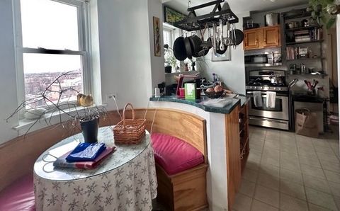 Tiny photo for 2666 E 73rd Street #8W, Chicago, IL 60649 (MLS # 12594363)