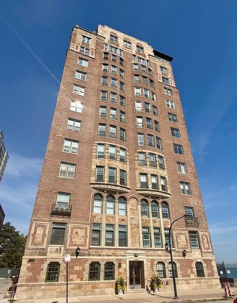 Tiny photo for 2666 E 73rd Street #8W, Chicago, IL 60649 (MLS # 12594363)