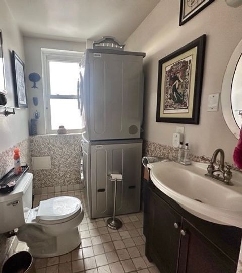 Tiny photo for 2666 E 73rd Street #8W, Chicago, IL 60649 (MLS # 12594363)