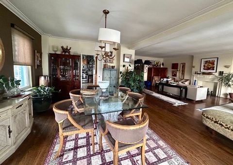 Tiny photo for 2666 E 73rd Street #8W, Chicago, IL 60649 (MLS # 12594363)