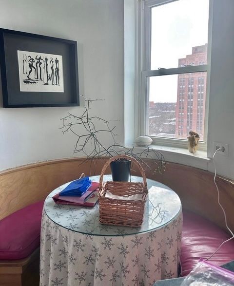 Tiny photo for 2666 E 73rd Street #8W, Chicago, IL 60649 (MLS # 12594363)