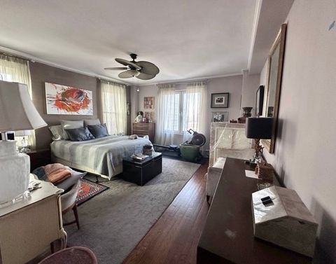 Tiny photo for 2666 E 73rd Street #8W, Chicago, IL 60649 (MLS # 12594363)