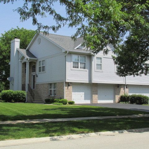 Tiny photo for 9336 Waterfall Glen Boulevard, Darien, IL 60561 (MLS # 12678917)