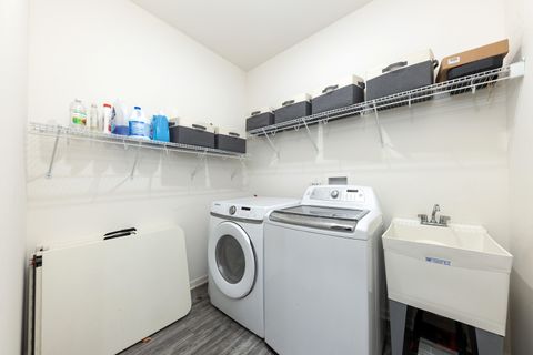 Tiny photo for 451 Parkside Lane, Yorkville, IL 60560 (MLS # 12538467)