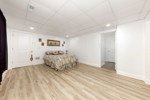 Tiny photo for 451 Parkside Lane, Yorkville, IL 60560 (MLS # 12538467)