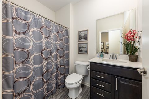 Tiny photo for 451 Parkside Lane, Yorkville, IL 60560 (MLS # 12538467)