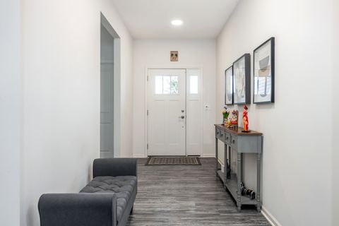 Tiny photo for 451 Parkside Lane, Yorkville, IL 60560 (MLS # 12538467)