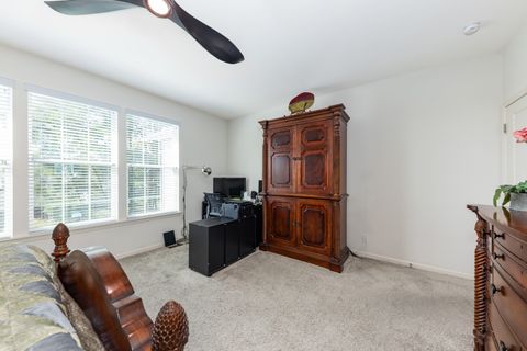 Tiny photo for 451 Parkside Lane, Yorkville, IL 60560 (MLS # 12538467)