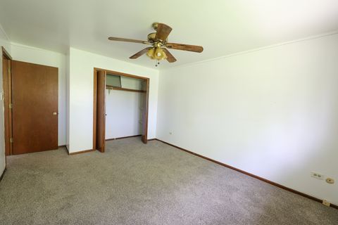 Tiny photo for Homewood, IL 60430 (MLS # 12634933)