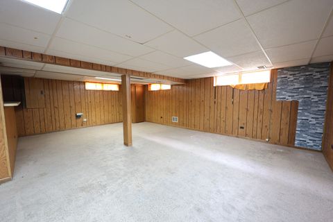 Tiny photo for Homewood, IL 60430 (MLS # 12634933)