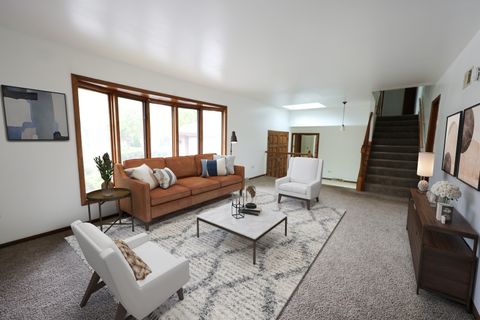 Tiny photo for Homewood, IL 60430 (MLS # 12634933)