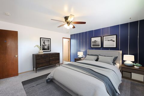 Tiny photo for Homewood, IL 60430 (MLS # 12634933)