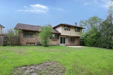 Tiny photo for Homewood, IL 60430 (MLS # 12634933)