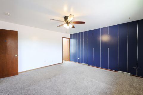 Tiny photo for Homewood, IL 60430 (MLS # 12634933)