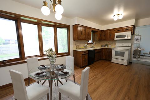 Tiny photo for Homewood, IL 60430 (MLS # 12634933)