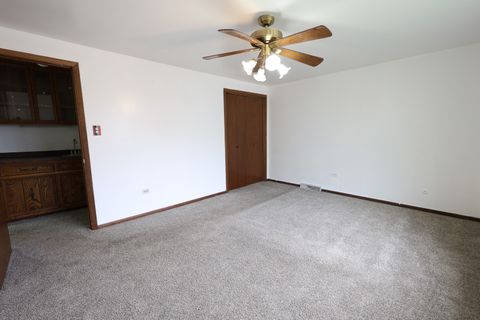 Tiny photo for Homewood, IL 60430 (MLS # 12634933)