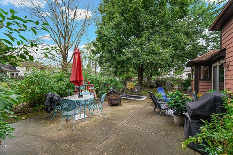 Tiny photo for 1061 185th Place, Homewood, IL 60430 (MLS # 12753922)