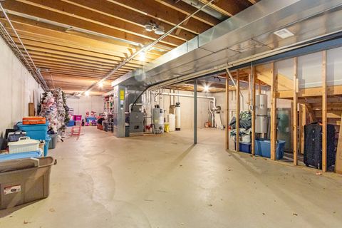 Tiny photo for 22125 Jasmine Drive, Frankfort, IL 60423 (MLS # 12510357)