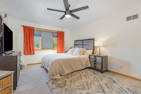 Tiny photo for 22125 Jasmine Drive, Frankfort, IL 60423 (MLS # 12510357)