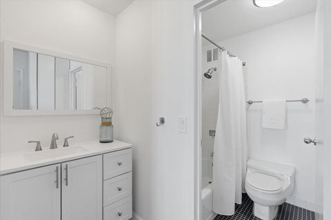 Tiny photo for 155 N Harbor Drive #5407, Chicago, IL 60601 (MLS # 12558042)