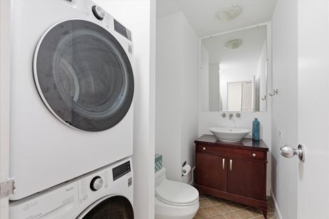 Tiny photo for 155 N Harbor Drive #5407, Chicago, IL 60601 (MLS # 12558042)