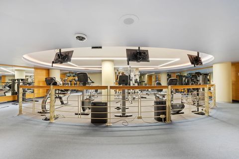 Tiny photo for 155 N Harbor Drive #5407, Chicago, IL 60601 (MLS # 12558042)