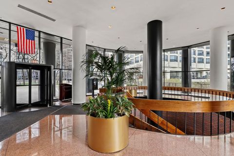 Tiny photo for 155 N Harbor Drive #5407, Chicago, IL 60601 (MLS # 12558042)