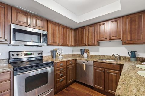 Tiny photo for 155 N Harbor Drive #5407, Chicago, IL 60601 (MLS # 12558042)