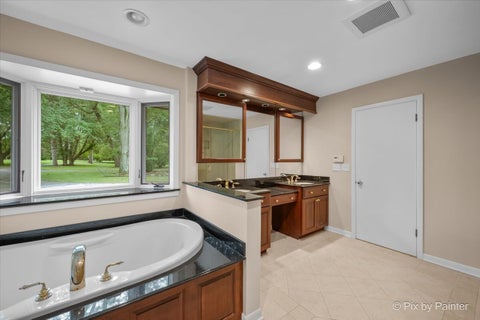Tiny photo for 31W544 Penny Road, Barrington Hills, IL 60010 (MLS # 12738766)