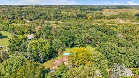 Tiny photo for 31W544 Penny Road, Barrington Hills, IL 60010 (MLS # 12738766)