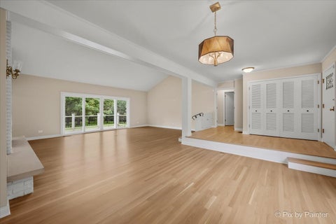 Tiny photo for 31W544 Penny Road, Barrington Hills, IL 60010 (MLS # 12738766)