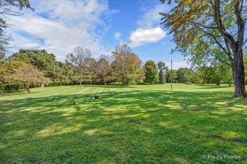 Tiny photo for 31W544 Penny Road, Barrington Hills, IL 60010 (MLS # 12738766)