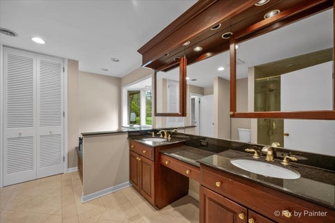 Tiny photo for 31W544 Penny Road, Barrington Hills, IL 60010 (MLS # 12738766)