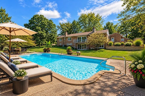 Tiny photo for 31W544 Penny Road, Barrington Hills, IL 60010 (MLS # 12738766)