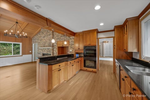 Tiny photo for 31W544 Penny Road, Barrington Hills, IL 60010 (MLS # 12738766)